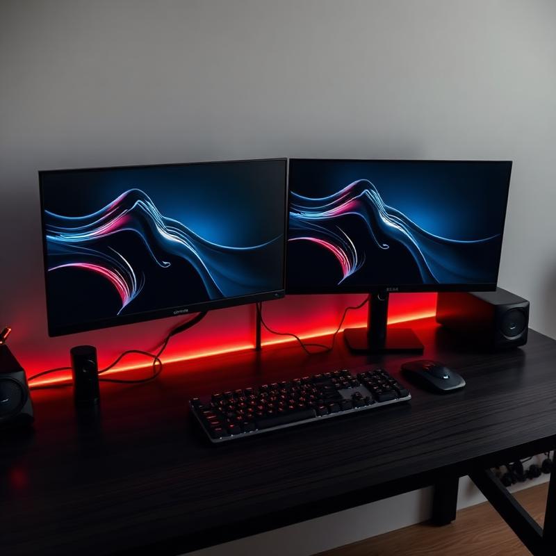 Setup · Cliente