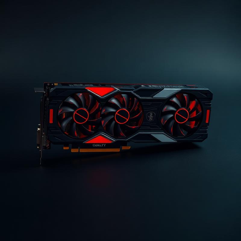 GPU Reacondicionada