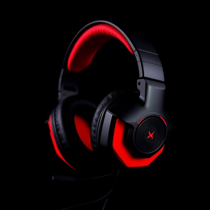 Headset Surround 7.1