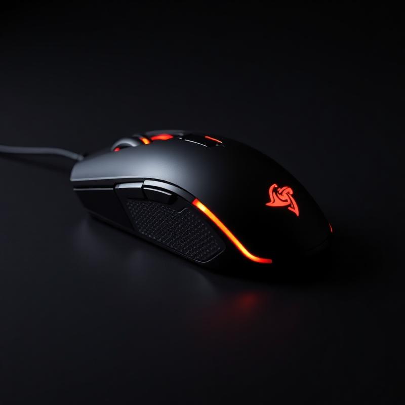 Mouse Gaming Pro